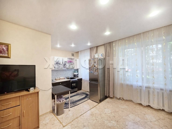
  Продается 2-комн. квартира 43 м². Фото 2.