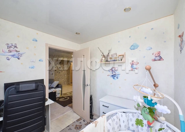 
  Продается 2-комн. квартира 43.1 м². Фото 5.