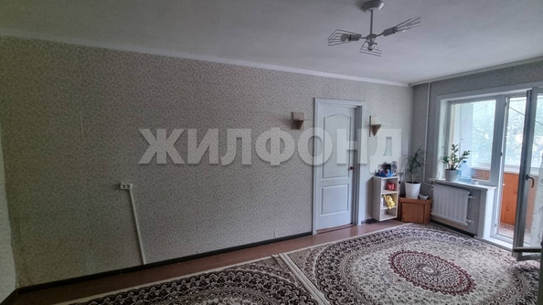 
  Продается 2-комн. квартира 45.6 м². Фото 2.