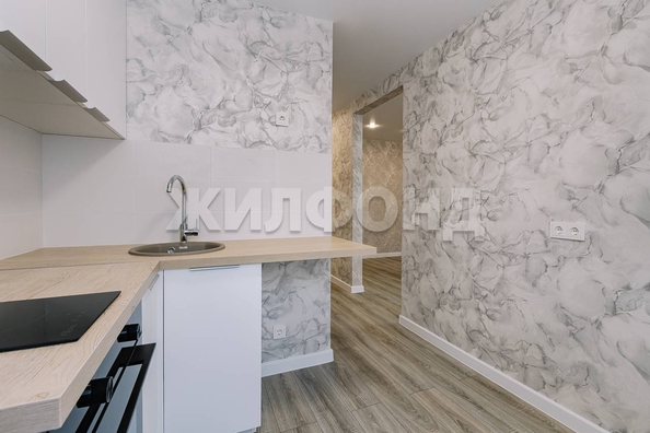 
  Продается 2-комн. квартира 45 м². Фото 4.