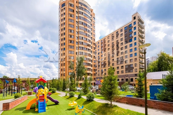 
  Продается 2-комн. квартира 40.1 м². Фото 18.