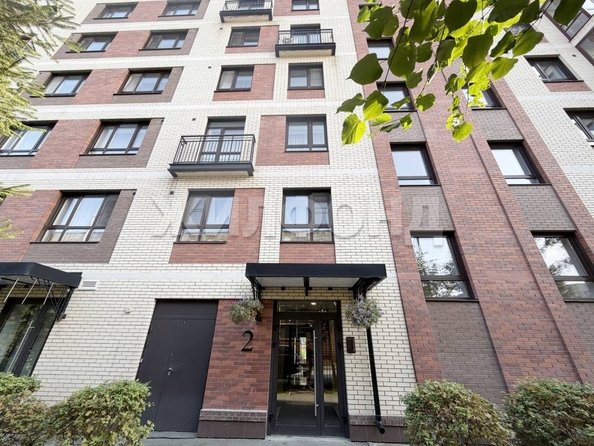 
  Продается 2-комн. квартира 40.1 м². Фото 22.