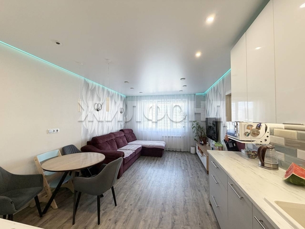 
  Продается 2-комн. квартира 48.5 м². Фото 1.