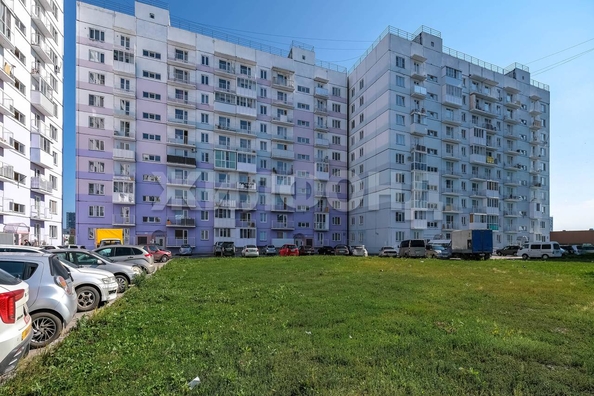 
  Продается 2-комн. квартира 48.5 м². Фото 20.
