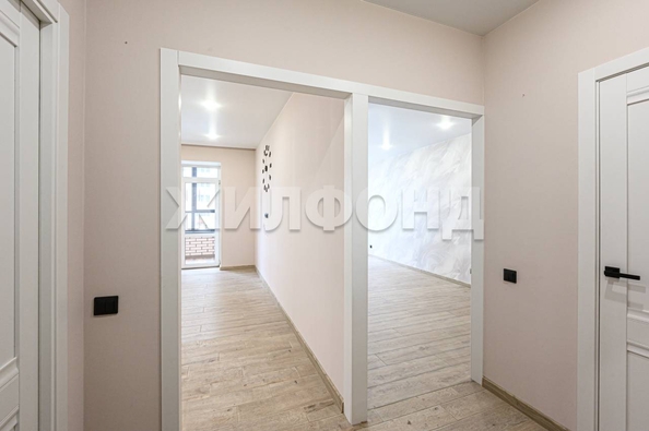 
  Продается 1-комн. квартира 43.4 м², в ЖК Я - Маяковский. Фото 2.