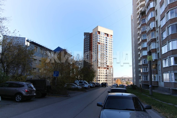 
  Продается 1-комн. квартира 43.4 м², в ЖК Я - Маяковский. Фото 9.