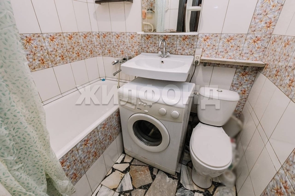 
  Продается 2-комн. квартира 42.1 м². Фото 11.