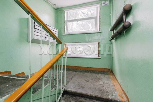 
  Продается 2-комн. квартира 42.1 м². Фото 20.