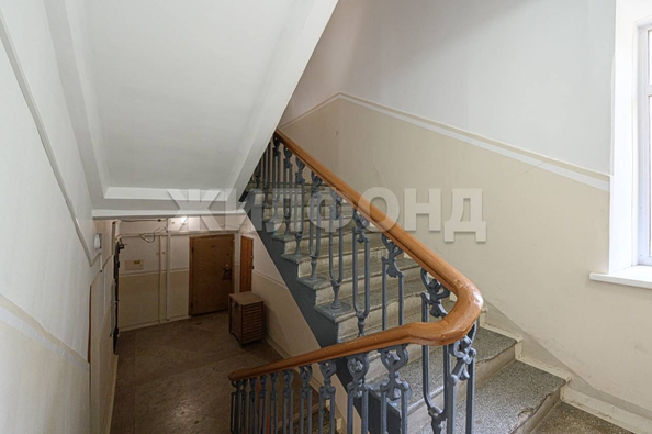 
  Продается 2-комн. квартира 54.9 м². Фото 26.