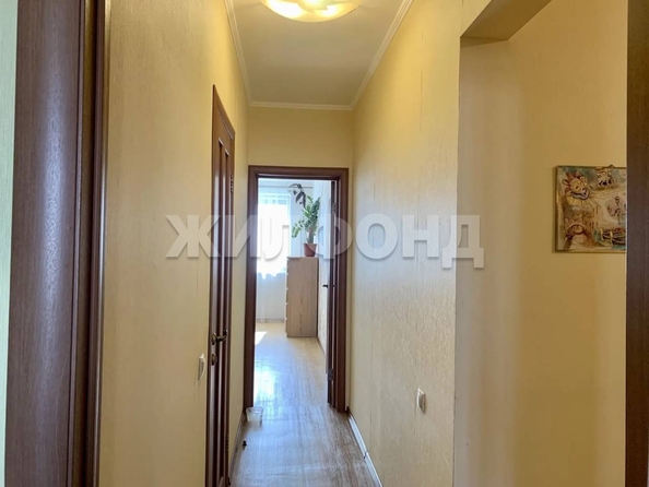 
  Продается 2-комн. квартира 52.5 м². Фото 5.