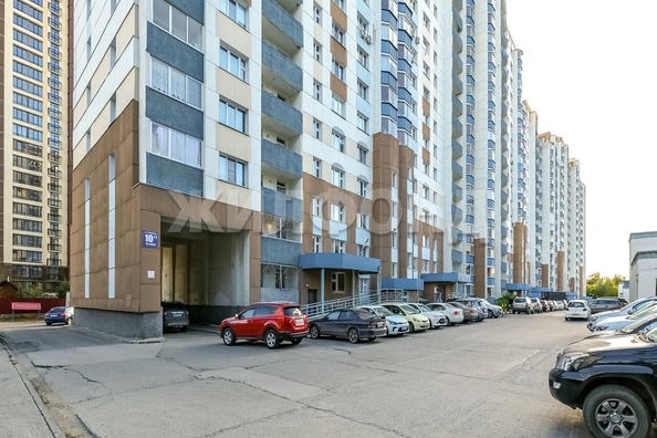 
  Продается 2-комн. квартира 52.5 м². Фото 13.