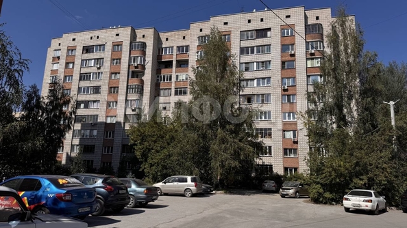 
  Продается 2-комн. квартира 70.3 м². Фото 18.
