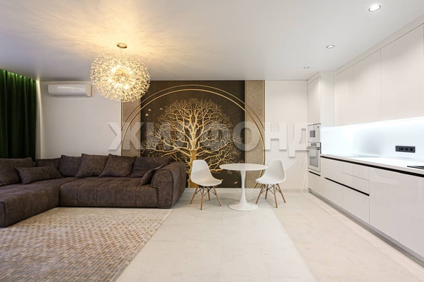 
  Продается 2-комн. квартира 54 м², в ЖК Classic House (Классик Хаус). Фото 1.