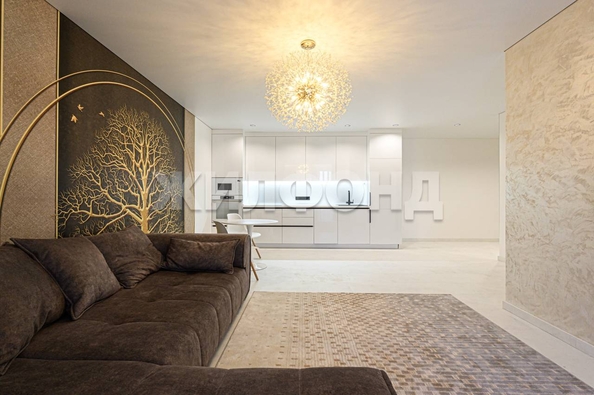 
  Продается 2-комн. квартира 54 м², в ЖК Classic House (Классик Хаус). Фото 5.