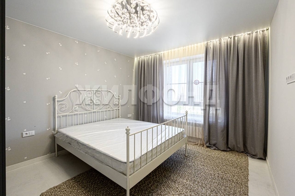
  Продается 2-комн. квартира 54 м², в ЖК Classic House (Классик Хаус). Фото 15.