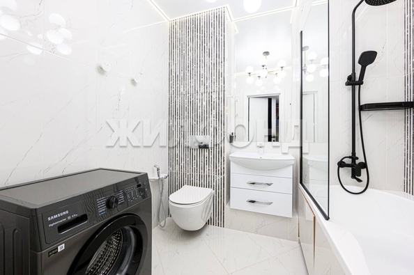 
  Продается 2-комн. квартира 54 м², в ЖК Classic House (Классик Хаус). Фото 20.