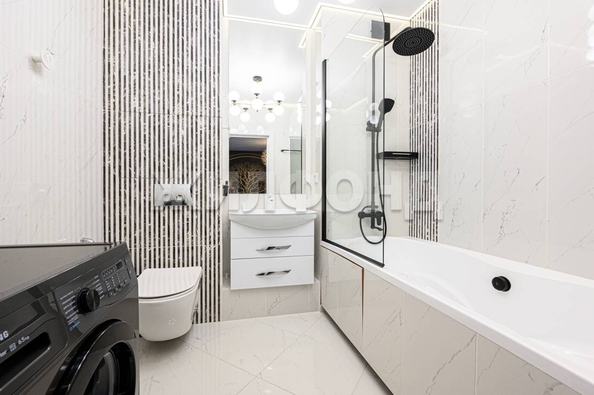
  Продается 2-комн. квартира 54 м², в ЖК Classic House (Классик Хаус). Фото 21.