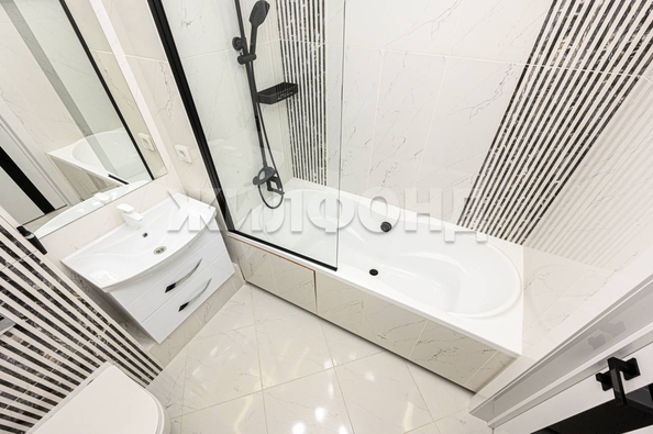 
  Продается 2-комн. квартира 54 м², в ЖК Classic House (Классик Хаус). Фото 24.