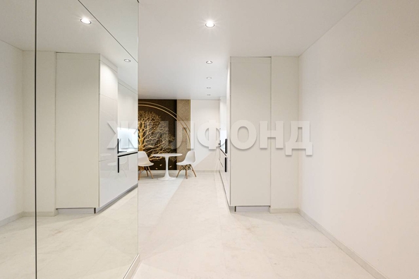 
  Продается 2-комн. квартира 54 м², в ЖК Classic House (Классик Хаус). Фото 26.