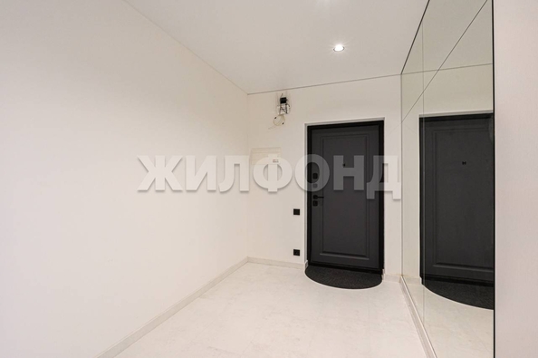 
  Продается 2-комн. квартира 54 м², в ЖК Classic House (Классик Хаус). Фото 28.