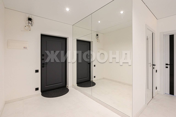 
  Продается 2-комн. квартира 54 м², в ЖК Classic House (Классик Хаус). Фото 29.