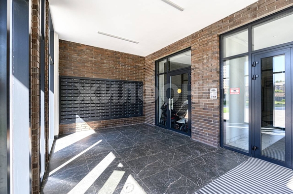 
  Продается 2-комн. квартира 54 м², в ЖК Classic House (Классик Хаус). Фото 44.