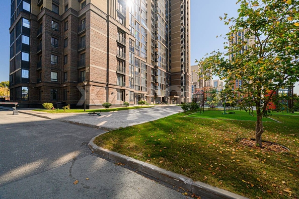 
  Продается 2-комн. квартира 54 м², в ЖК Classic House (Классик Хаус). Фото 48.