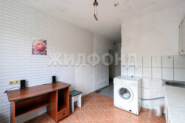 
  Продается 2-комн. квартира 53 м². Фото 5.