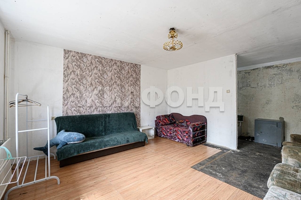 
  Продается 2-комн. квартира 53 м². Фото 8.