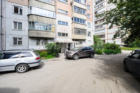 
  Продается 2-комн. квартира 53 м². Фото 24.
