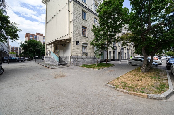 
  Продается 2-комн. квартира 62 м². Фото 22.