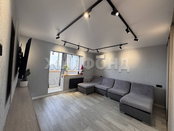 
  Продается 2-комн. квартира 49.9 м². Фото 5.