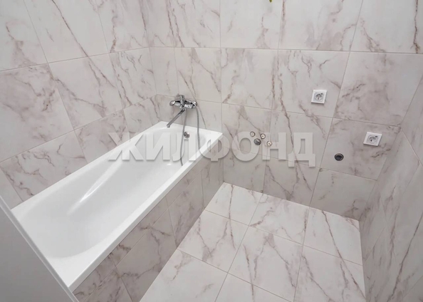 
  Продается 2-комн. квартира 55.6 м², в ЖК Ельцовский, 1-2 б/с. Фото 12.