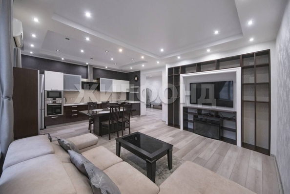 
  Продается 3-комн. квартира 109.8 м². Фото 3.