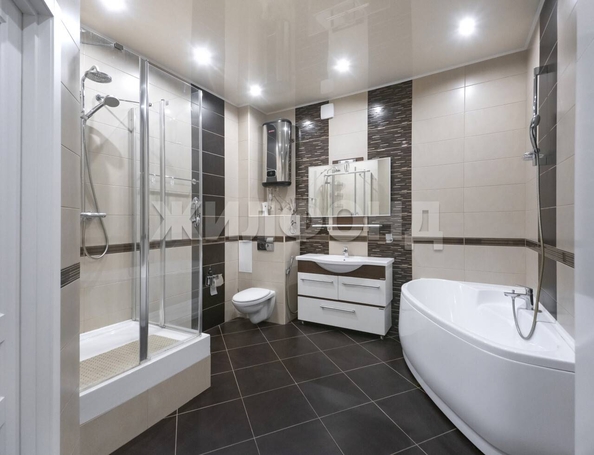 
  Продается 3-комн. квартира 109.8 м². Фото 15.
