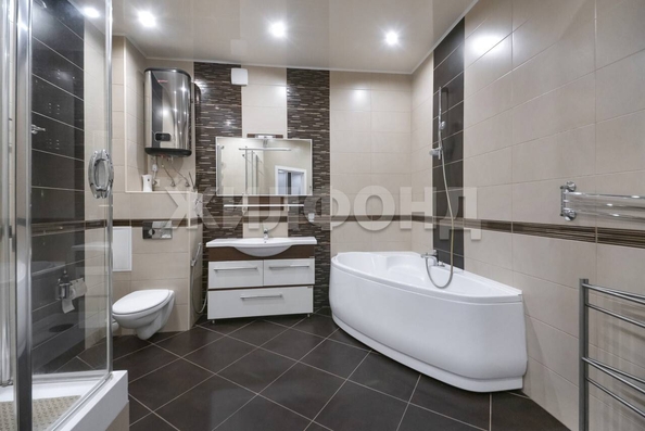 
  Продается 3-комн. квартира 109.8 м². Фото 16.