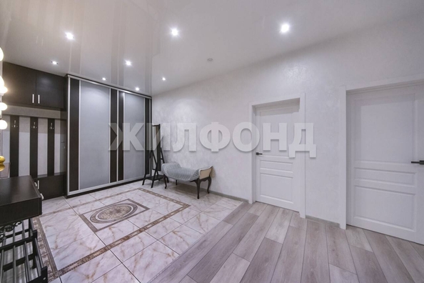 
  Продается 3-комн. квартира 109.8 м². Фото 19.