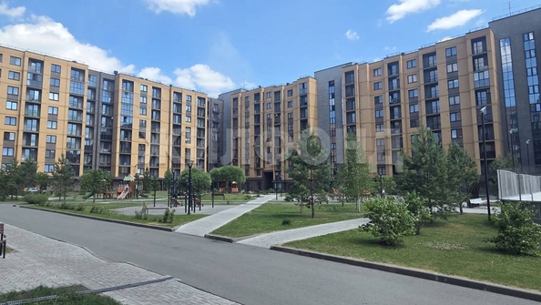 
  Продается 3-комн. квартира 56 м², в ЖК Цивилизация, дом 1. Фото 28.