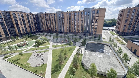 
  Продается 3-комн. квартира 56 м², в ЖК Цивилизация, дом 1. Фото 29.