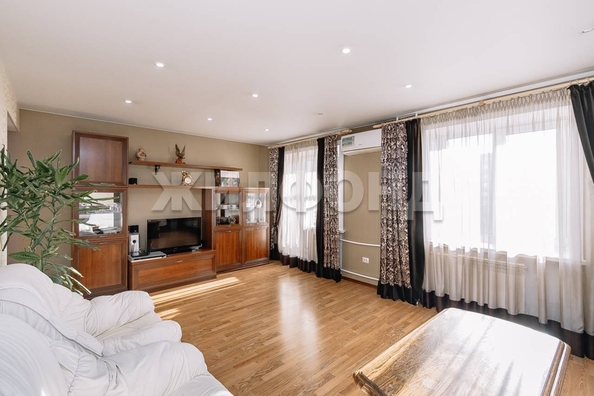 
  Продается 3-комн. квартира 81.9 м². Фото 4.