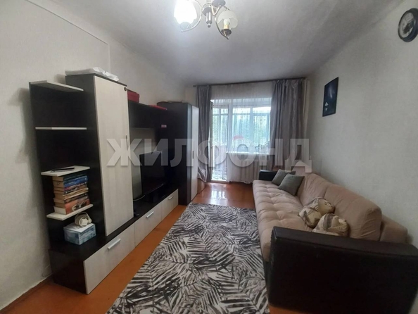
  Продается 3-комн. квартира 54 м². Фото 2.