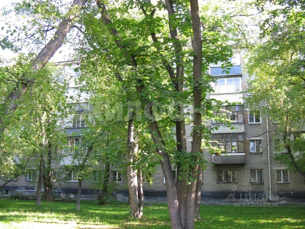 
  Продается 3-комн. квартира 54 м². Фото 2.