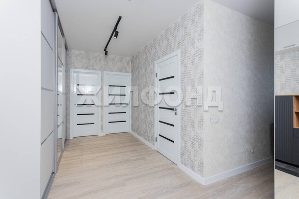 
  Продается 3-комн. квартира 66.3 м². Фото 6.