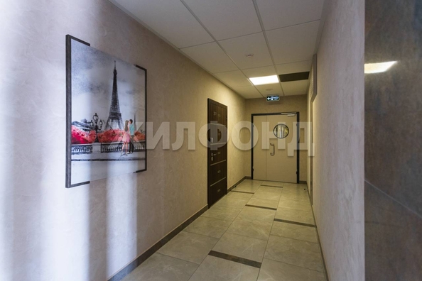 
  Продается 3-комн. квартира 66.3 м². Фото 20.
