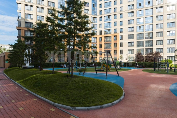 
  Продается 3-комн. квартира 66.3 м². Фото 25.