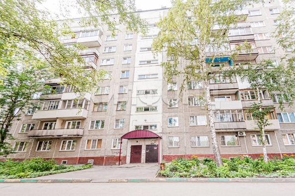 
  Продается 3-комн. квартира 60 м². Фото 16.