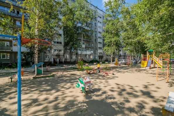 
  Продается 3-комн. квартира 60 м². Фото 17.