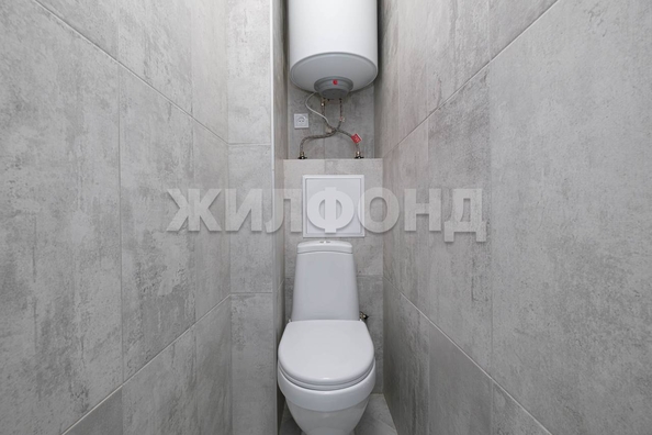 
  Продается 3-комн. квартира 60 м². Фото 19.