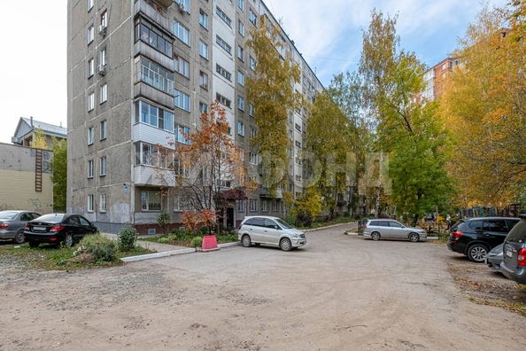 
  Продается 3-комн. квартира 60 м². Фото 21.
