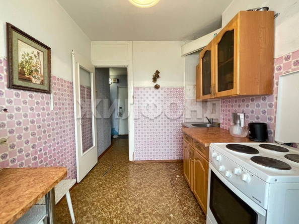 
  Продается 3-комн. квартира 60.9 м². Фото 2.